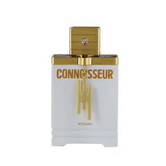 CONNOISSEUR WOMAN