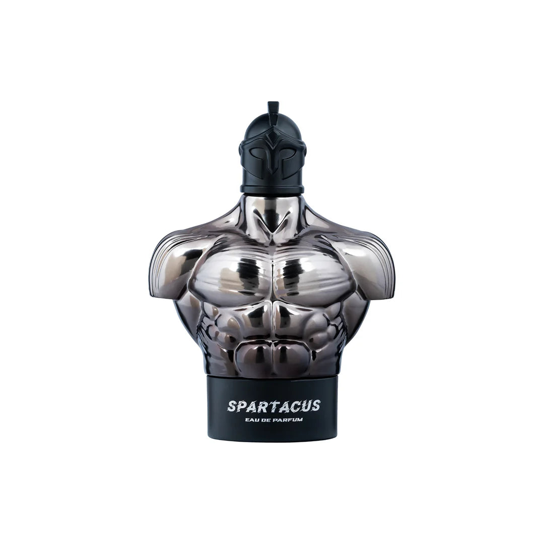 SPARTACUS EDP