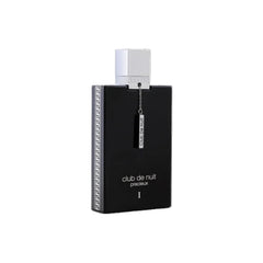 CLUB DE NUIT PRECIEUX 1 EXTRAIT DE PARFUM