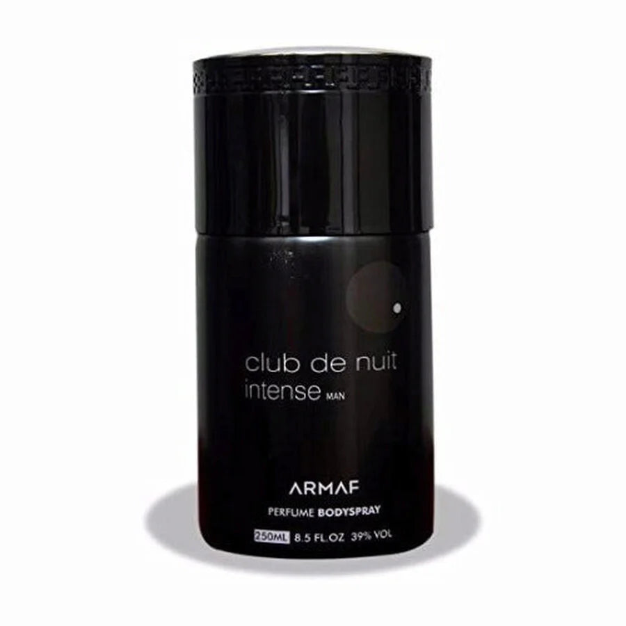 CLUB DE NUIT INTENSE MAN PERFUME BODY SPRAY