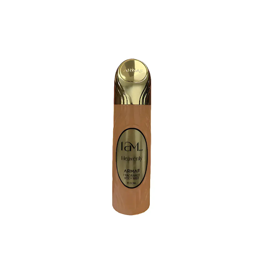I AM HEAVENLY FRAGRANCE BODY MIST