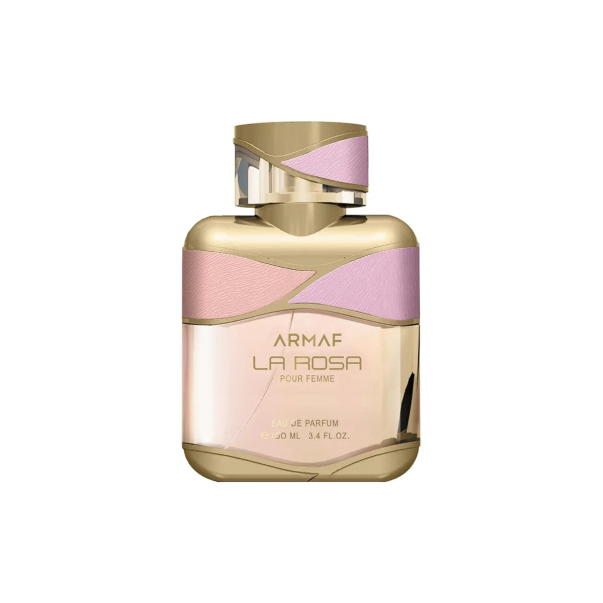 LA ROSA POUR FEMME