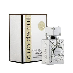 CLUB DE NUIT SILLAGE