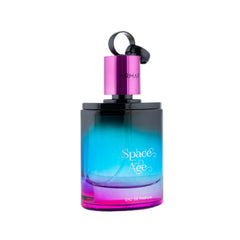 SPACE AGE