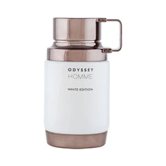 ODYSSEY HOMME WHITE EDITION 2.02 OZ