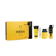 ODYSSEY MEGA  4 PCS GIFT SET