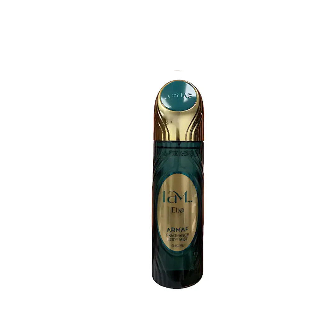 I AM EBA FRAGRANCE BODY MIST
