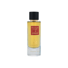 PROFUMI D'ART 04 THE ONE AND ONLY OUD