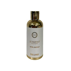 LE PARFAIT MON AMOUR POUR FEMME BODY LOTION