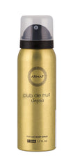 CLUB DE NUIT UNTOLD 4PCS GIFT SET