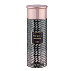 NICHE PINK CORAL