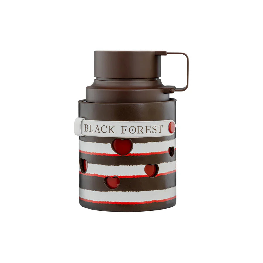 ODYSSEY BLACK FOREST