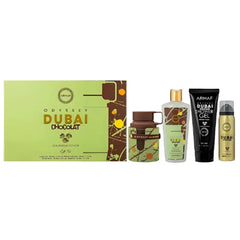 ODYSSEY DUBAI CHOCOLAT GIFT SET