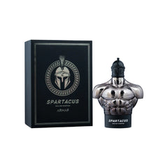SPARTACUS EDP