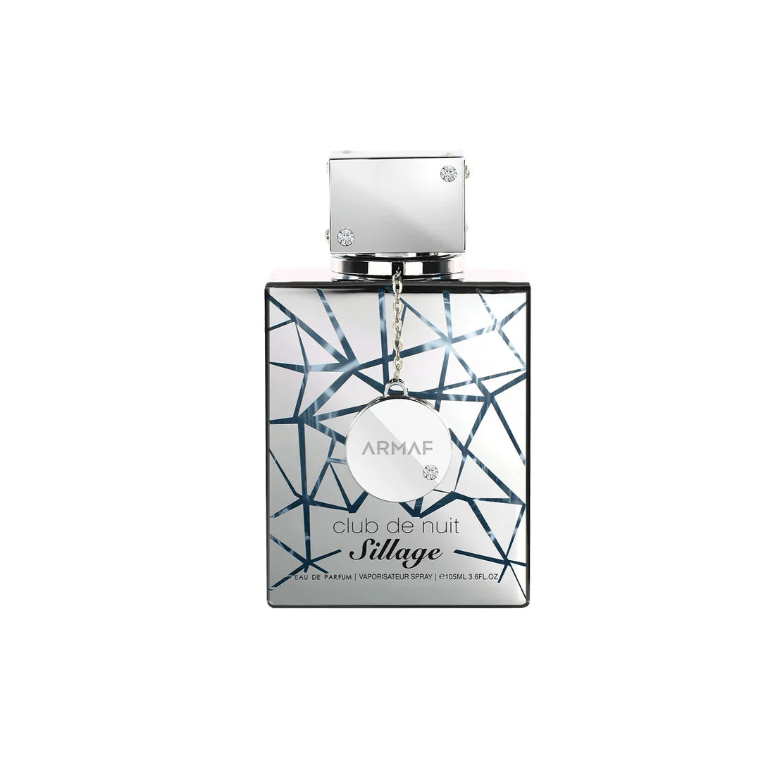CLUB DE NUIT SILLAGE 3.6