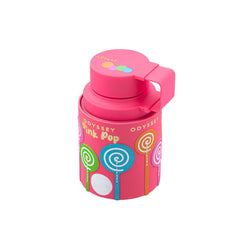 ODYSSEY PINK POP EDP