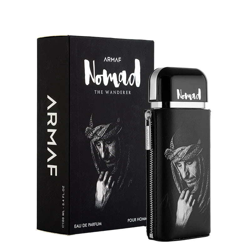 NOMAD