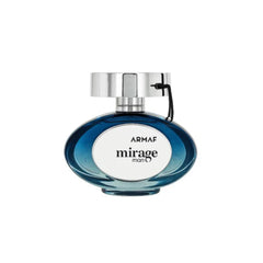 MIRAGE MAN